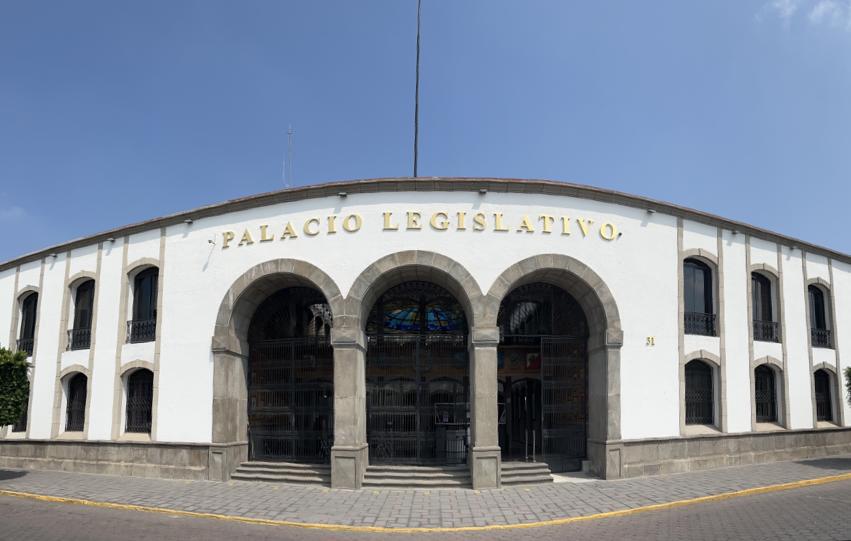 El Congreso local confirma incremento al salario y se manifiesta respetuoso de la autonomía sindical